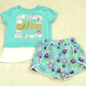 Girls Matching set